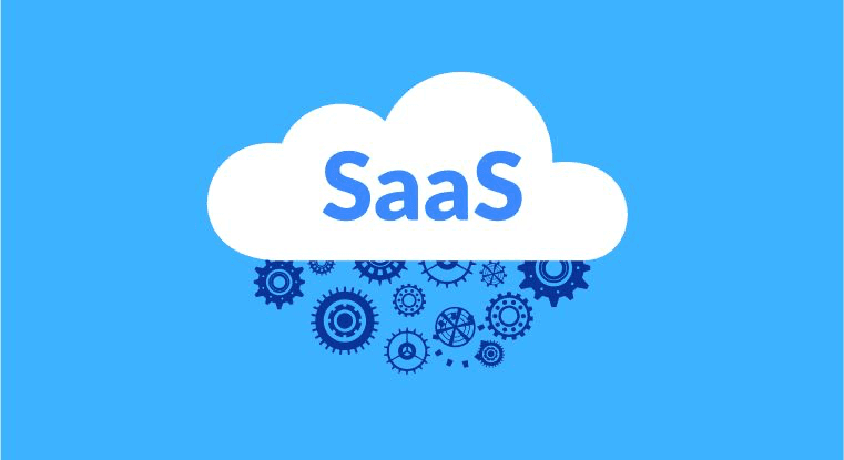SaaS Illustration